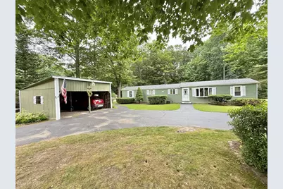 44 Middle Road, Sabattus, ME 04280 - Photo 1