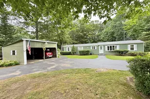 44 Middle Rd, Sabattus, ME 04280 - Photo 1