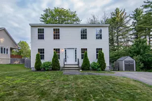 9 St James Pl, Lewiston, ME 04240 - Photo 1