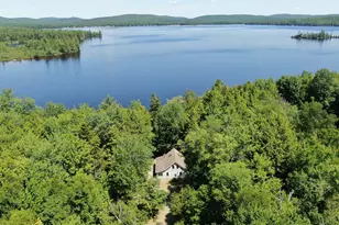 735 E Madagascal Pond Rd, Burlington, ME 04417 - Photo 1