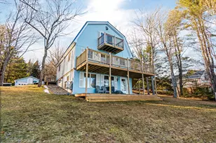 36 Worcester Way, Lincoln, ME 04457 - Photo 1