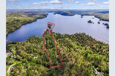 0 Tower Road (Seavey Corner) Road, Vienna, ME 04360 - Photo 1