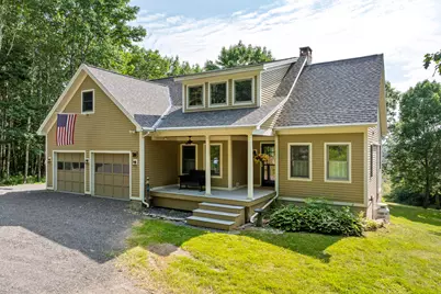 20 Cottage Point Road, Waldoboro, ME 04572 - Photo 1