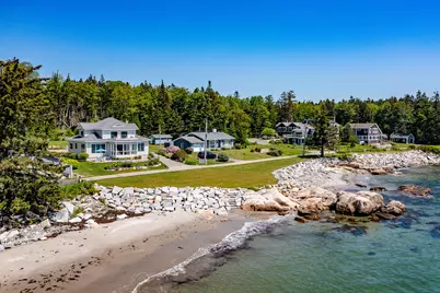 182 Lucia Beach Road, Owls Head, ME 04854 - Photo 1