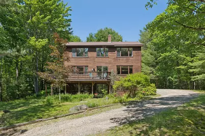86 Cooks Mill Road, Naples, ME 04055 - Photo 1