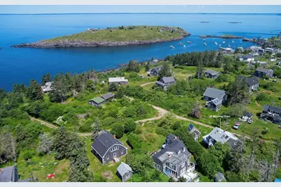 30 Mooring Chain, Monhegan Island, ME 04852 - Photo 1