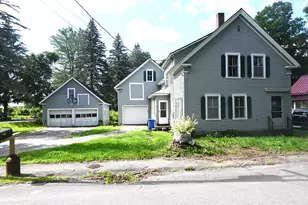 12 Preble St, Bingham, ME 04920 - Photo 1