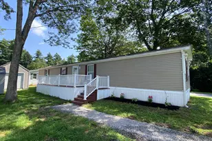 123 Sparrow Dr, Augusta, ME 04330 - Photo 1