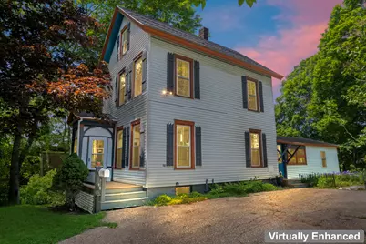 12 Eastern Avenue, Boothbay Harbor, ME 04538 - Photo 1