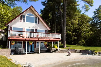 17 South Grandview Drive, Otis, ME 04605 - Photo 1