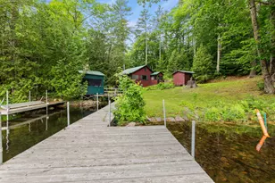 199 Peacepipe Dr, Litchfield, ME 04350 - Photo 1