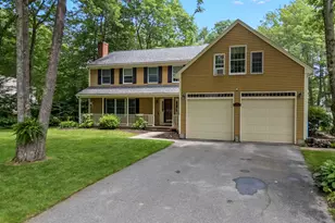 8 Chestnut Rd, Brunswick, ME 04011 - Photo 1