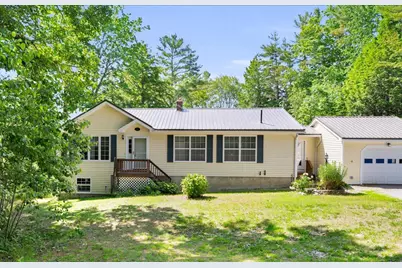 95 The Woods Road, Union, ME 04862 - Photo 1