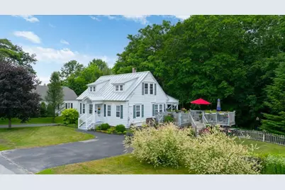278 S Main Street, Auburn, ME 04210 - Photo 1