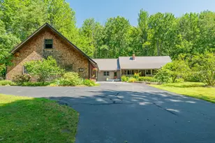 44 Rd Between the Ponds, Parsonsfield, ME 04047 - Photo 1