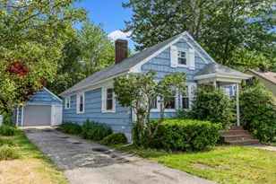 628 Broadway, South Portland, ME 04106 - Photo 1