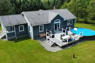 320 Blake Rd, Limestone, ME 04750 - Photo 1