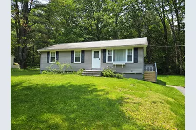 6 Castle Terrace, Scarborough, ME 04074 - Photo 1