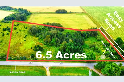 M11 L15 Noyes Road, Limestone, ME 04750 - Photo 1