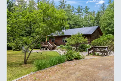 8 Whiting Avenue, Waterford, ME 04088 - Photo 1