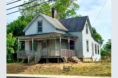 363 Lisbon Street, Lisbon, ME 04250 - Photo 1