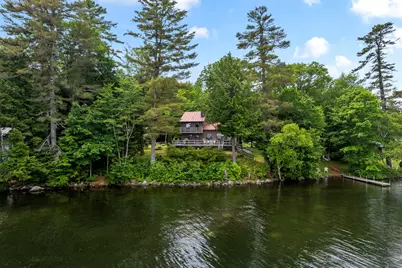 423 61st Fire Road, China, ME 04358 - Photo 1