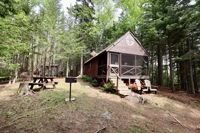 Lot 179 Upper Wilson Pond, Greenville, ME 04441 - Photo 1