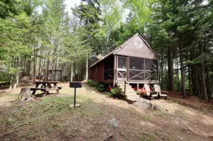 Lot 179 Upper Wilson Pond, Greenville, ME 04441 - Photo 1