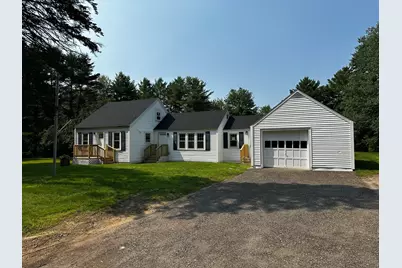 388 Ossipee Trail E, Gorham, ME 04038 - Photo 1