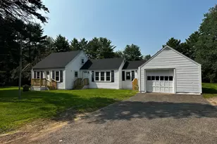 388 Ossipee Trl E, Gorham, ME 04038 - Photo 1