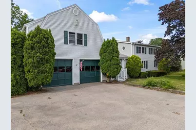 93 Sanford Road, Wells, ME 04090 - Photo 1