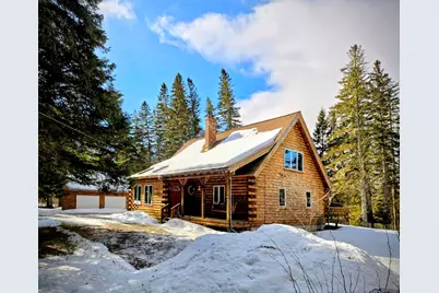 642 Mingo Loop Road, Rangeley, ME 04970 - Photo 1