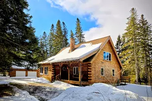 642 Mingo Loop Rd, Rangeley, ME 04970 - Photo 1
