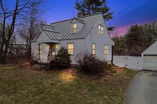 55 River Rd, Benton, ME 04901 - Photo 1