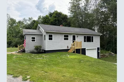 429 Route 3, Palermo, ME 04354 - Photo 1