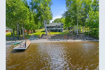 1449 Sly Brook Road, Eagle Lake, ME 04739 - Photo 1