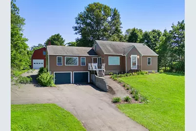 63 North Shore Drive, Owls Head, ME 04854 - Photo 1