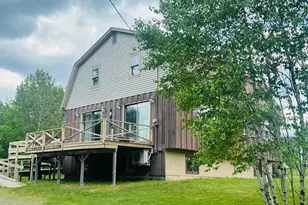 9 Kelly Hill Rd, Sherman, ME 04776 - Photo 1