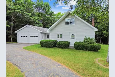 93 Bay Road, Bowdoinham, ME 04008 - Photo 1