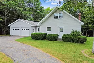 93 Bay Rd, Bowdoinham, ME 04008 - Photo 1