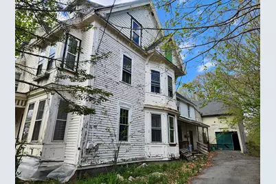 90 Elm Street, Mechanic Falls, ME 04256 - Photo 1