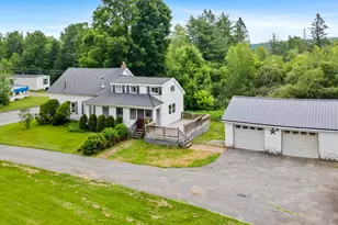 686 Canaan Rd, Pittsfield, ME 04967 - Photo 1