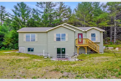 452 Flat Road, Bethel, ME 04217 - Photo 1