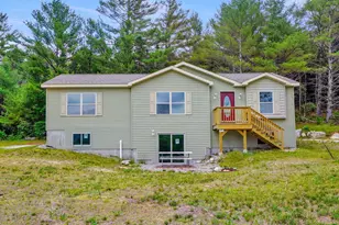 452 Flat Rd, Bethel, ME 04217 - Photo 1