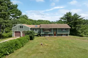 474 Center St, Nobleboro, ME 04555 - Photo 1