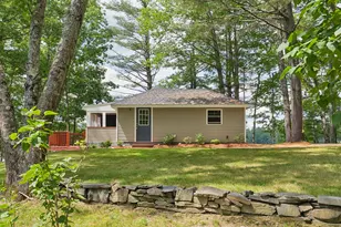 28 Turkey Farm Rd, Standish, ME 04084 - Photo 1