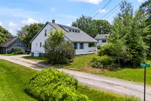 1689 Harpswell Islands Rd, Harpswell, ME 04079 - Photo 1
