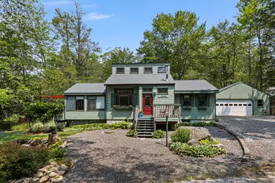 6 North Beach Road, Frye Island, ME 04071 - Photo 1