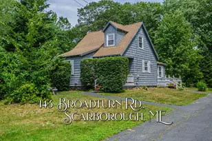 143 Broadturn Rd, Scarborough, ME 04074 - Photo 1