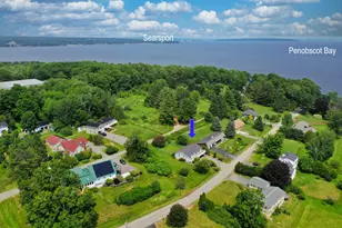 6 Seaside Dr, Belfast, ME 04915 - Photo 1